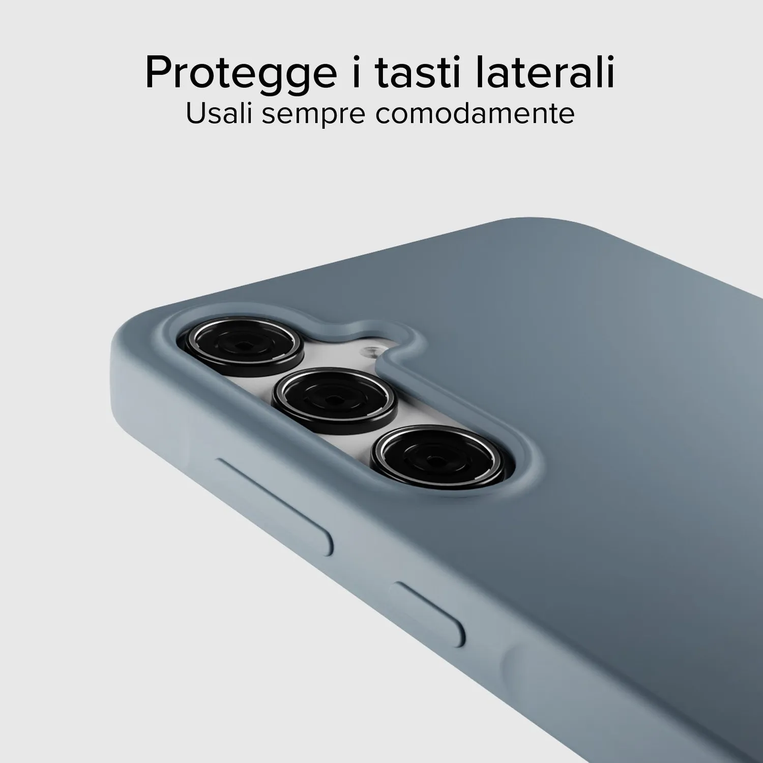 SBS Instinct Samsung Galaxy A35 Hülle TPU