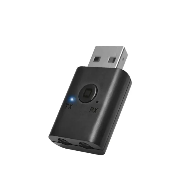 SBS Wireless Bluetooth Adapter USB Klinke