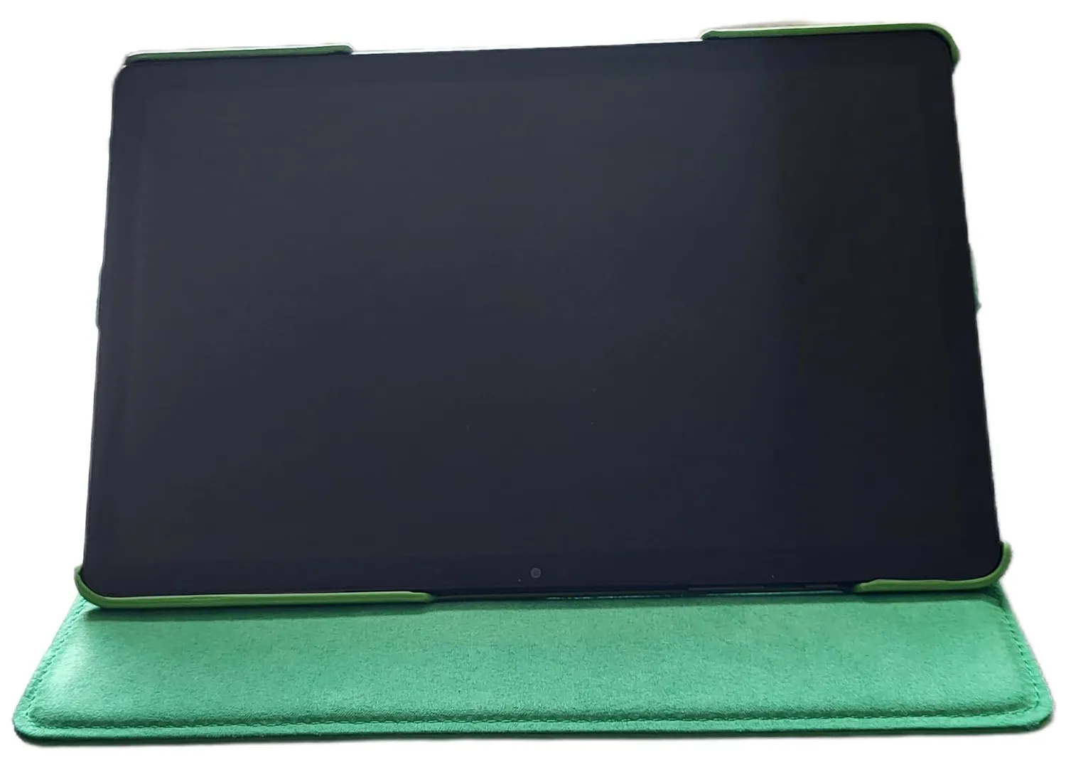 EAZY CASE Galaxy Tab A7 10.4 Tablethülle Schwarz 360°