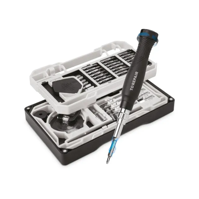 SBS Advanced Repair Kit 83in1 Werkzeugset 83-teilig
