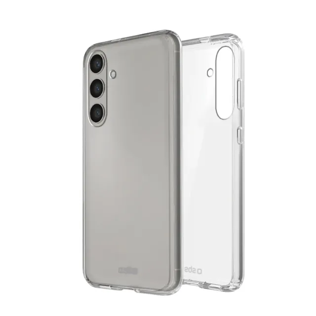 SBS Skinny Cover Samsung Galaxy S24 transparent flexibel