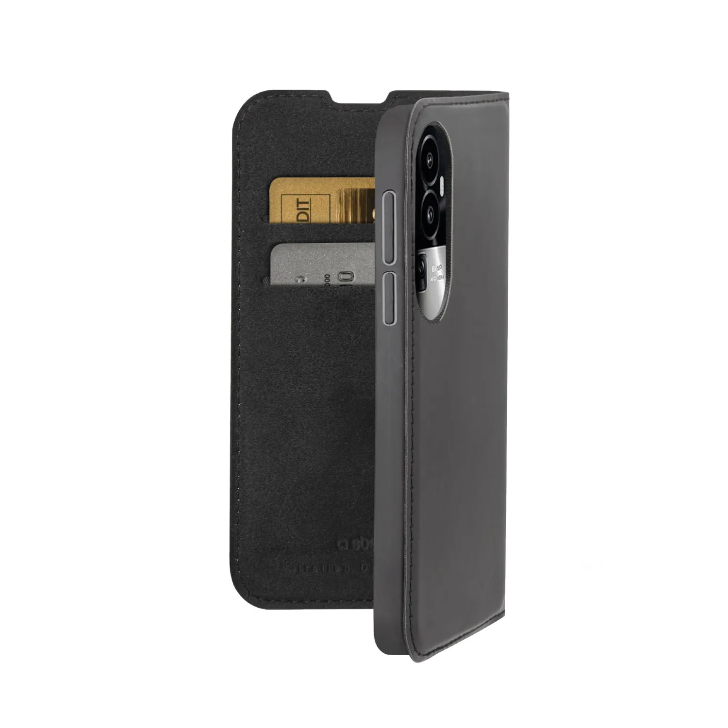 SBS Book Wallet Lite Oppo Reno10 Pro+ Hülle