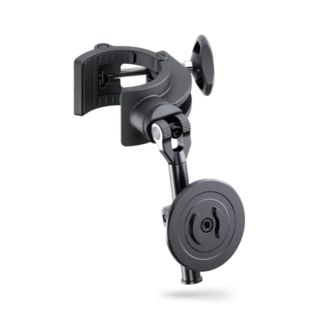 SP Connect Roll Cage Mount 3D Halterung Offroad Mag-Align