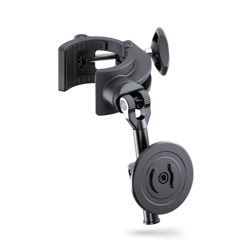SP Connect Roll Cage Mount 3D Halterung Offroad Mag-Align