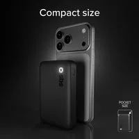 SBS 10000mAh Powerbank USB-C PD 20W High Density