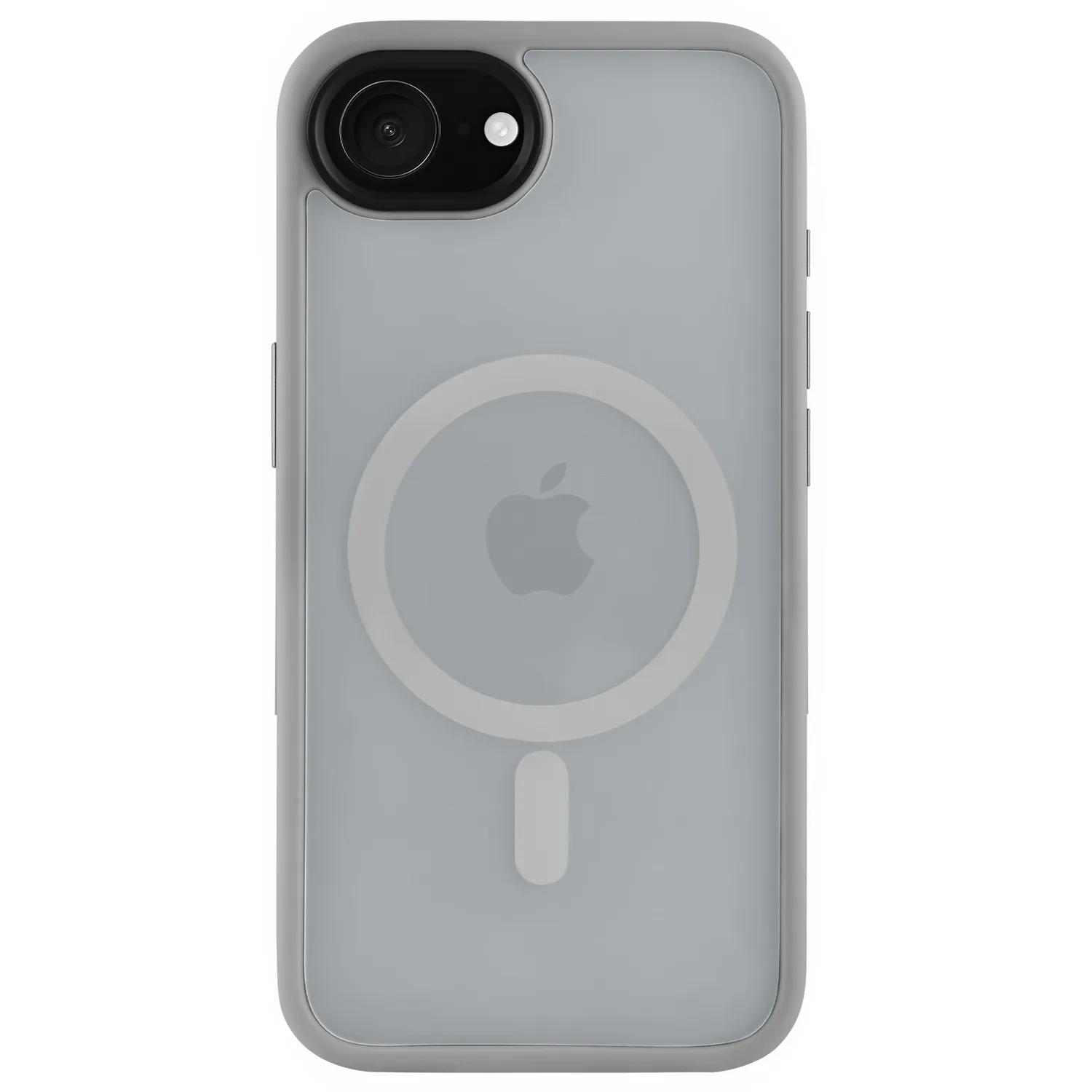 arktis Solid Case iPhone 17e Hülle mit MagSafe