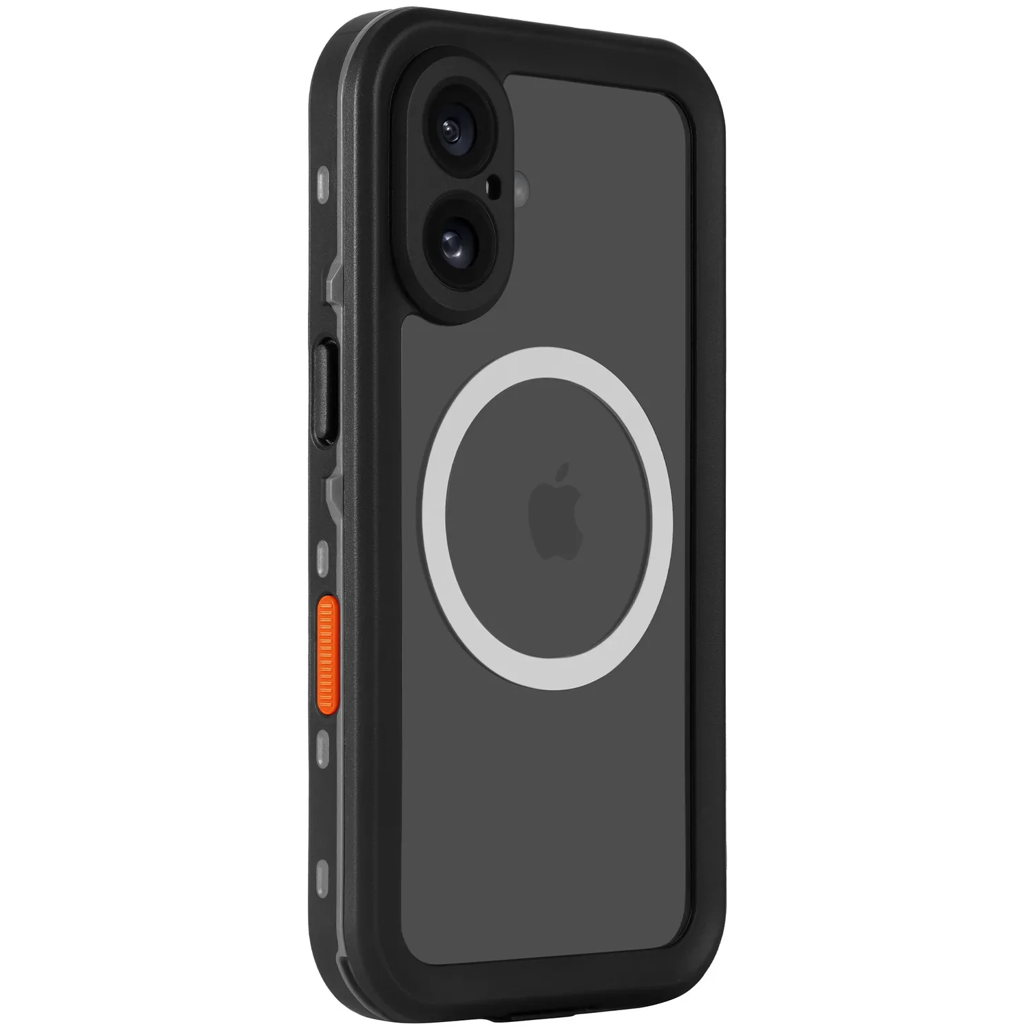 arktis Ultimate iPhone 16 Actioncase wasserdicht IP68