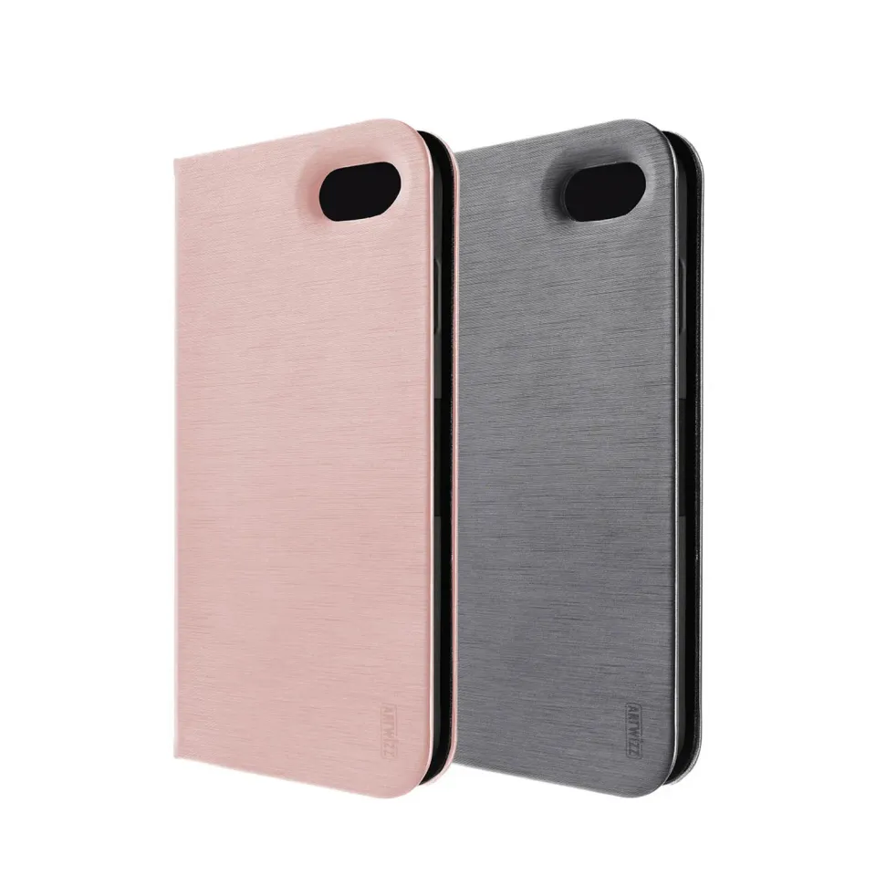 Artwizz FolioJacket Klapphülle iPhone SE 2020 2022 8 7