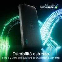 SBS Infinity 10000 Powerbank 10000mAh LiFePO4