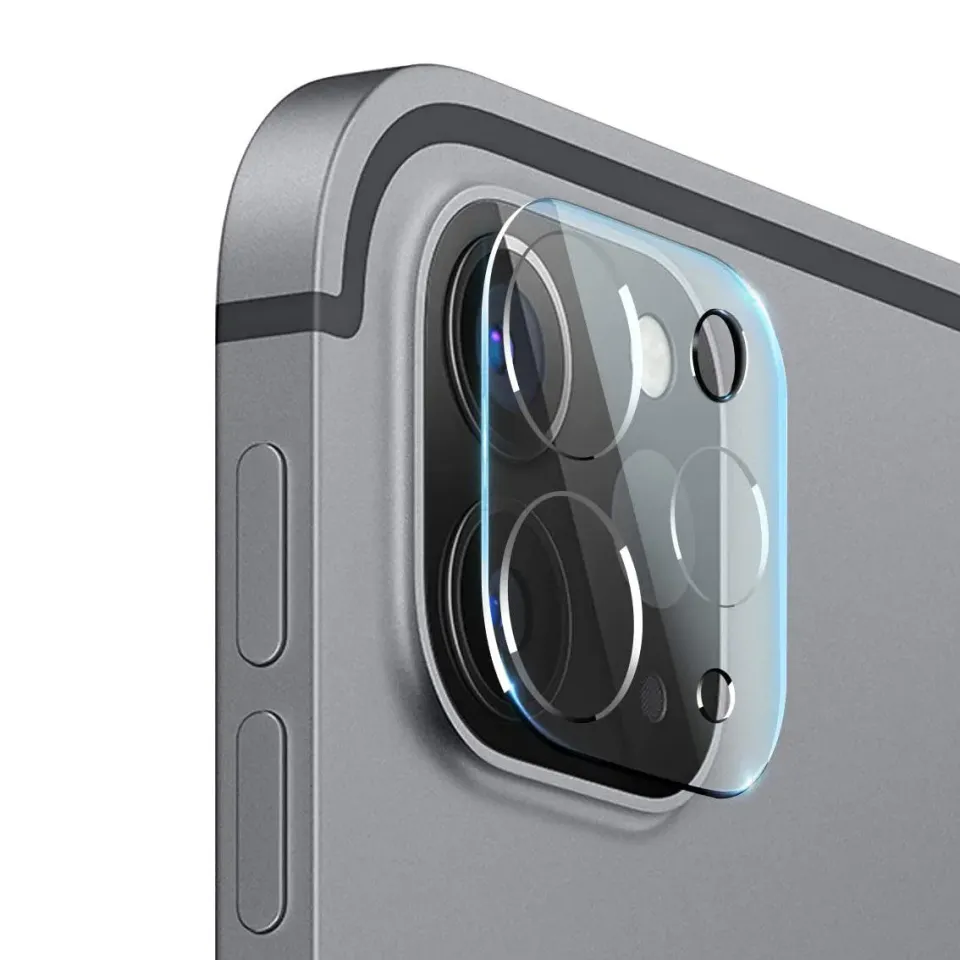 arktis ULTRACLEAR iPad Pro 12,9 Kameraschutz Glas 9H