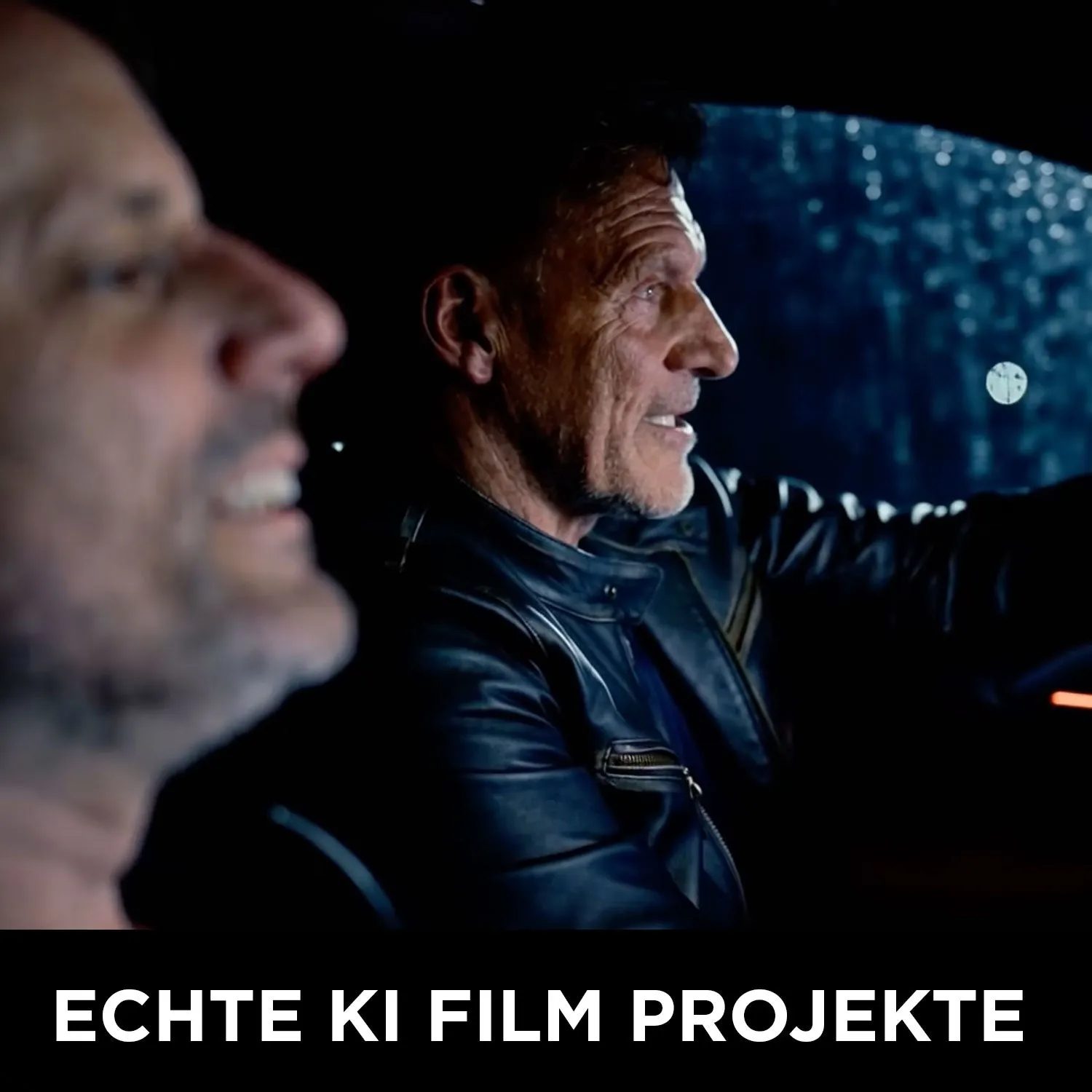 Wolffilms AI Academy Kurs KI Filmemacher Online lebenslang