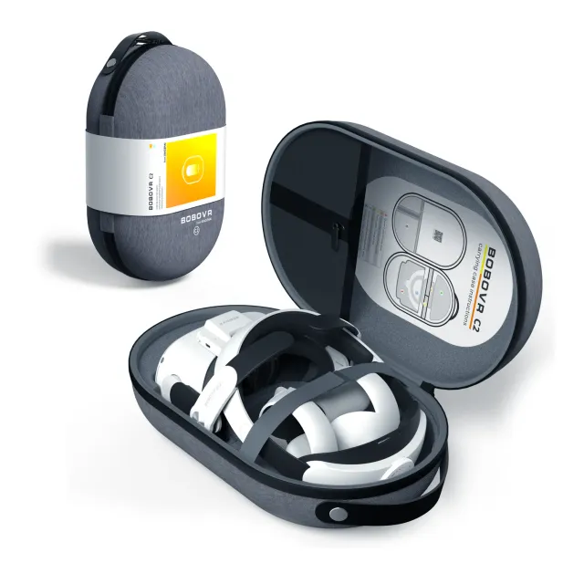 BOBOVR C2 Transportcase für Quest 2/Pico 4 EVA