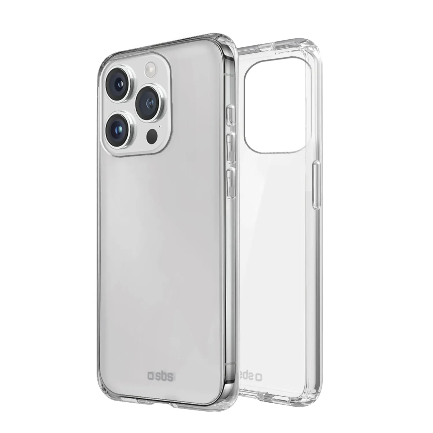 SBS Re-Skinny iPhone 16 Pro Handyhülle recycelt