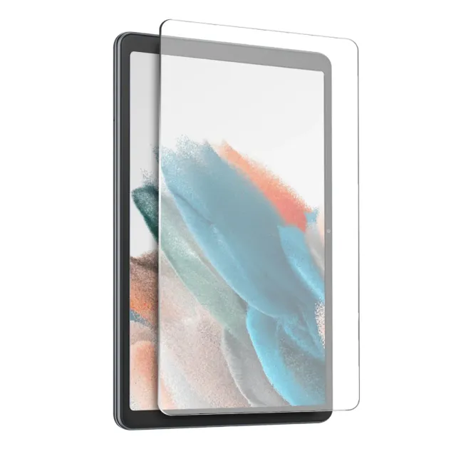 SBS Glass Displayschutz Samsung Galaxy Tab A8 2021 klar