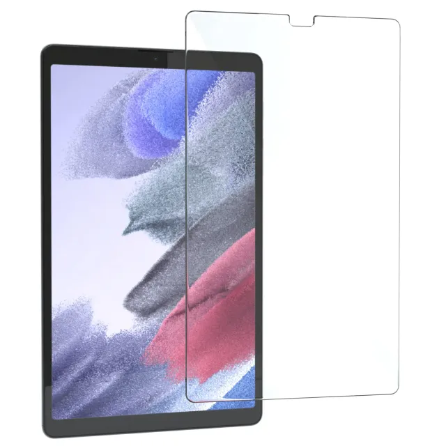 EAZY CASE Galaxy Tab A7 Lite Panzerglas 9H