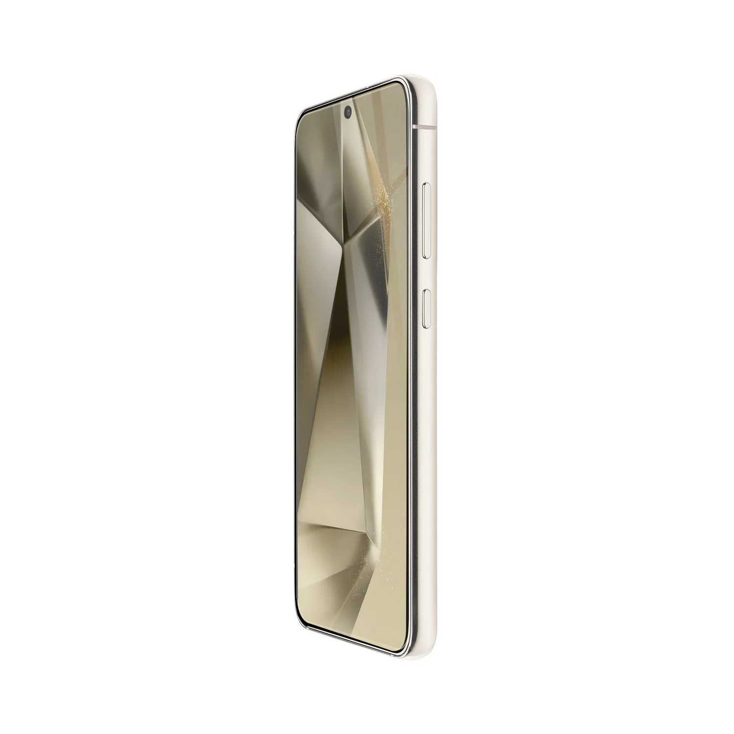 Artwizz SecondDisplay Galaxy S24 Panzerglas klar