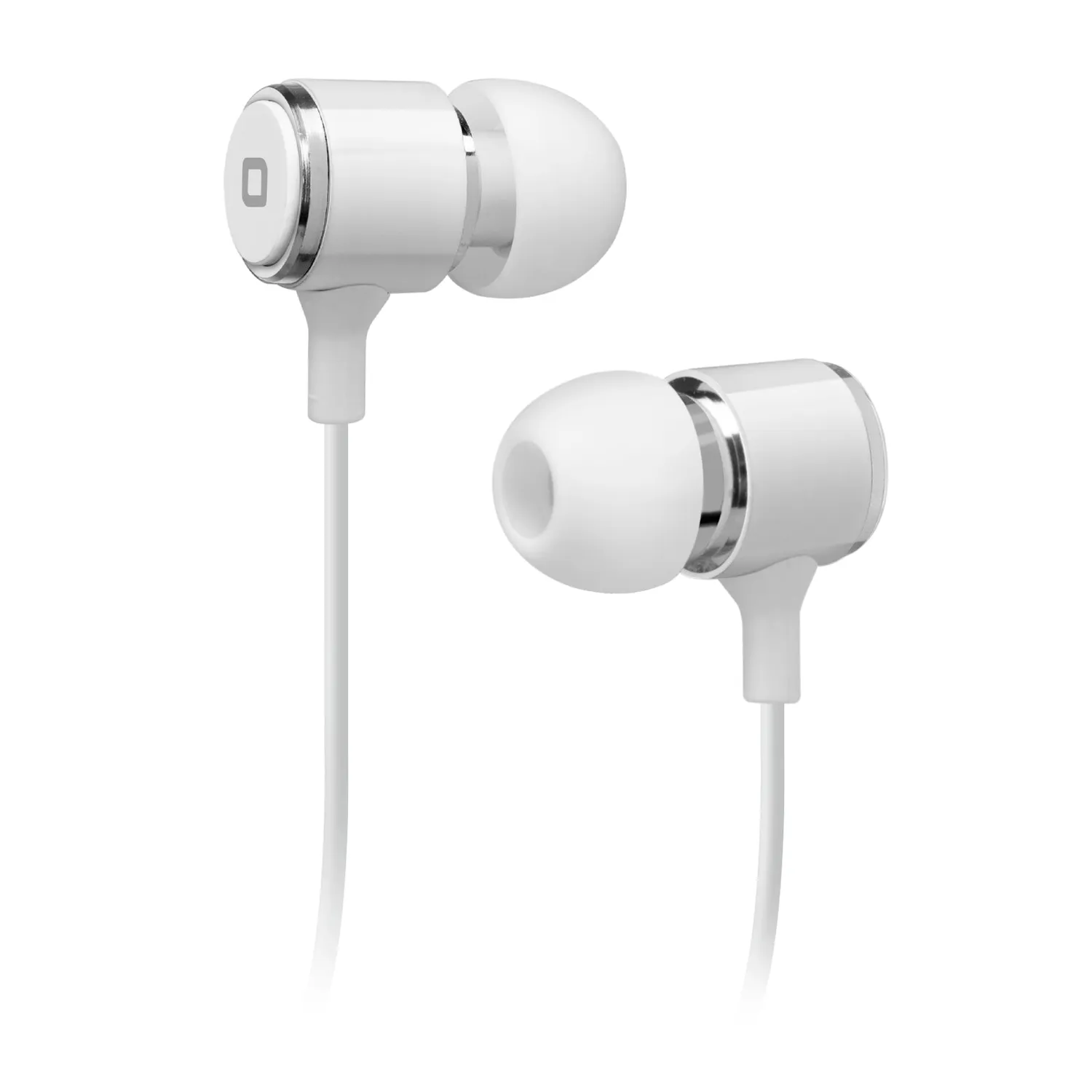 SBS Studio Mix 100 In-Ear Kopfhörer Klinke schwarz