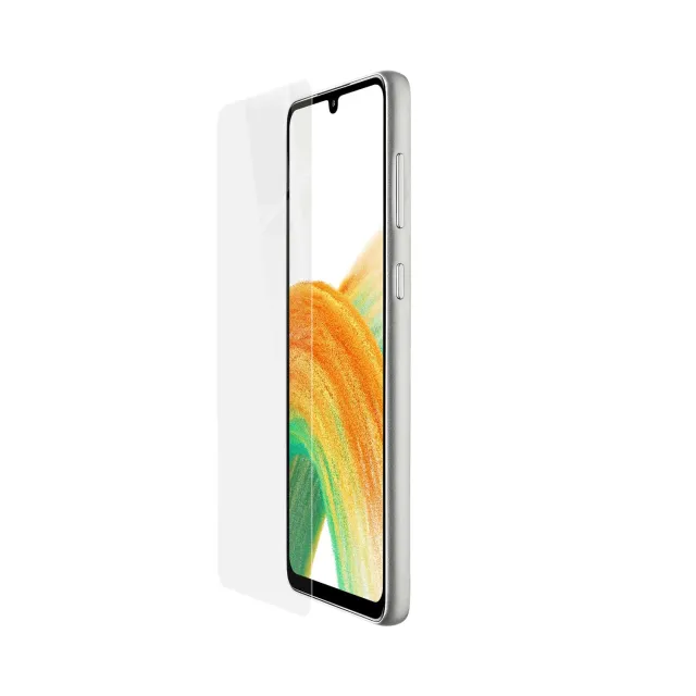 Artwizz SecondDisplay Panzerglas Galaxy A33 A31 A22