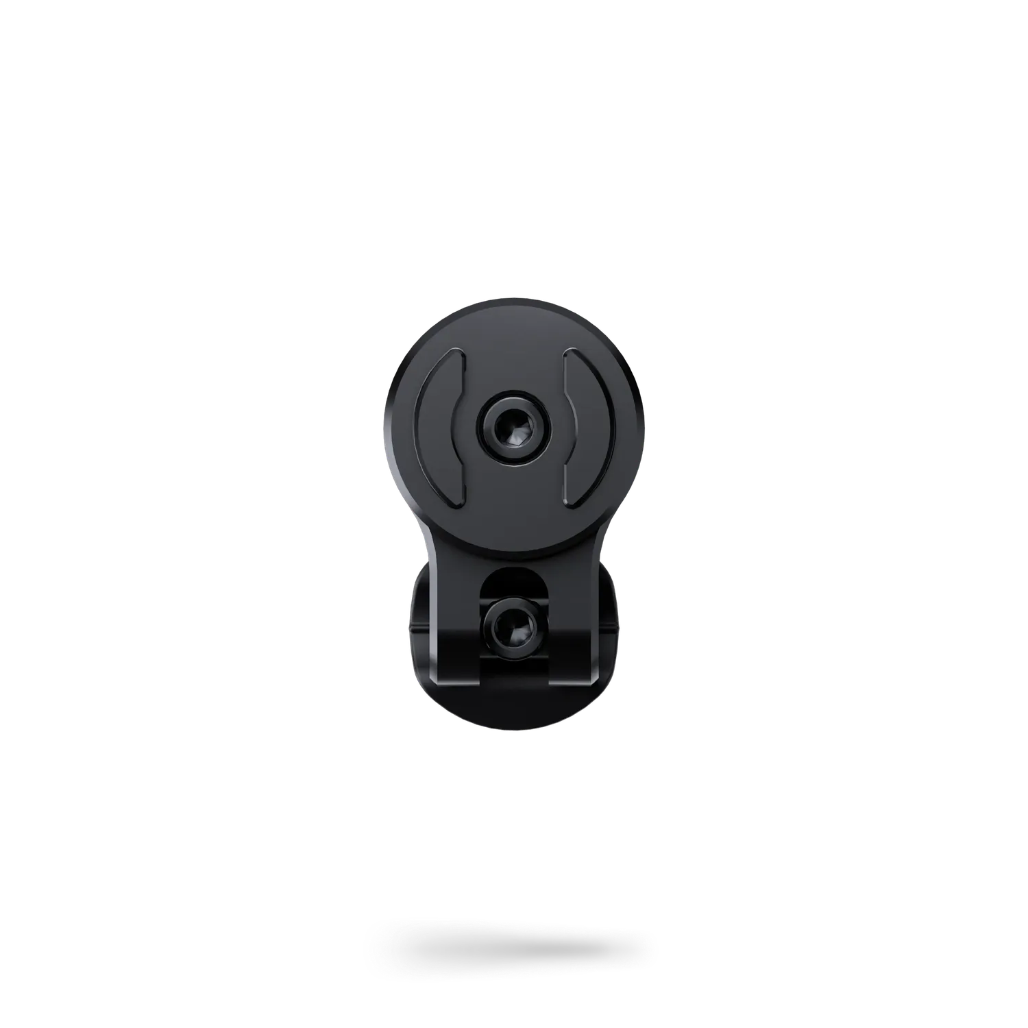 SP Connect Crossbar Mount Pro Motorradhalterung Alu