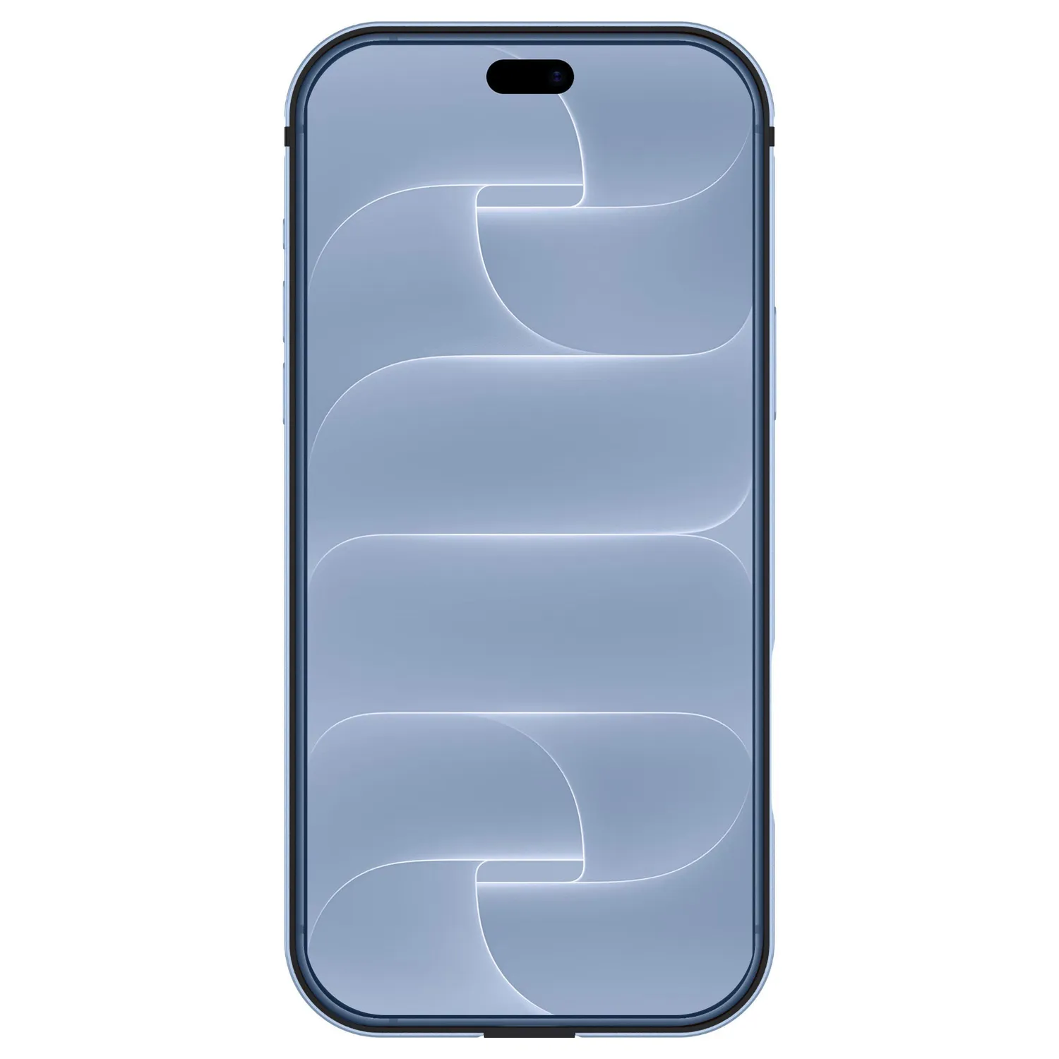 arktis iPhone 18 Pro Max Bumper Aluminium TPU