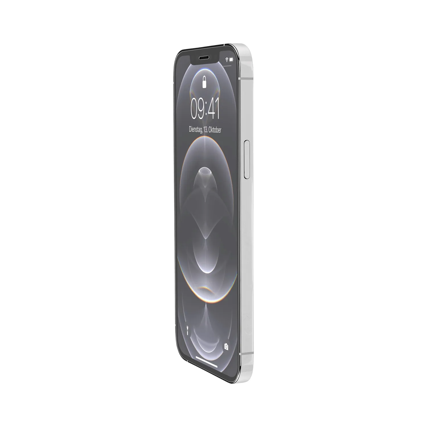 Artwizz SecondDisplay iPhone 12 Pro Max Panzerglas 2er Pack