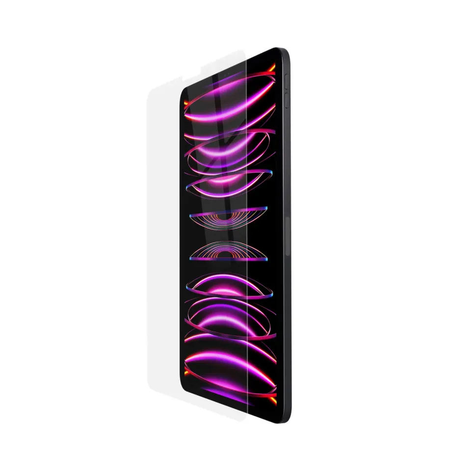 Artwizz SecondDisplay iPad Pro 12,9 Panzerglas 2022-2018