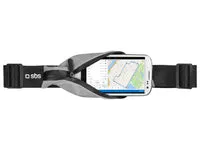 SBS Slim Bauchtasche Handy 6,9 Zoll atmungsaktiv