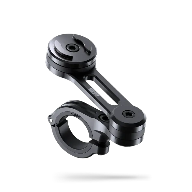 SP Connect Moto Mount Pro Motorradhalterung Schwarz