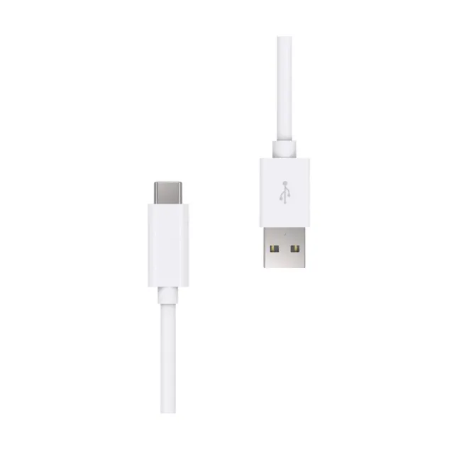 Artwizz USB-C High-Speed Cable Ladekabel 1m weiß