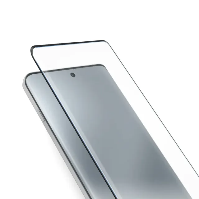 SBS 4D Full Glass Panzerglas Motorola Edge 70 Pro