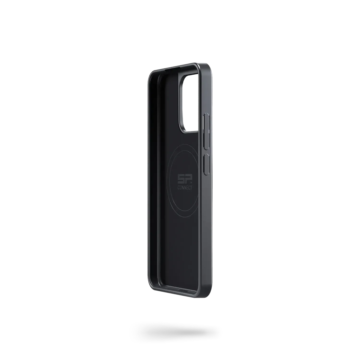 SP Connect Xiaomi 13 Handyhülle schwarz SPC+ magnetisch