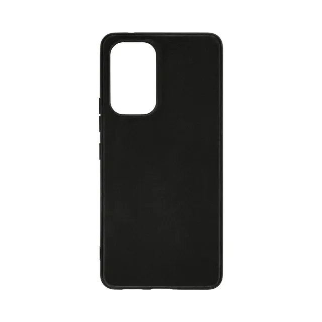 Artwizz Basic Black Case Samsung Galaxy Handyhülle schwarz TPU