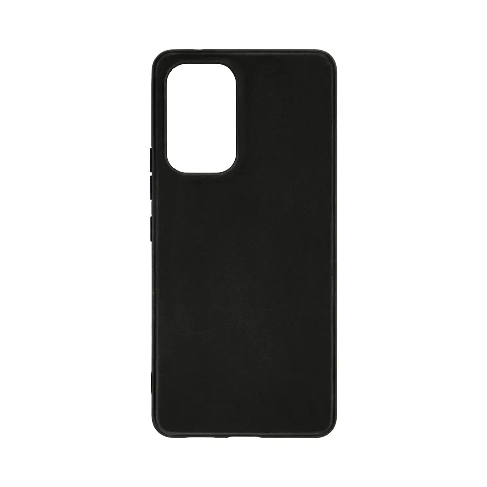 Artwizz Basic Black Case Samsung Galaxy Handyhülle schwarz TPU