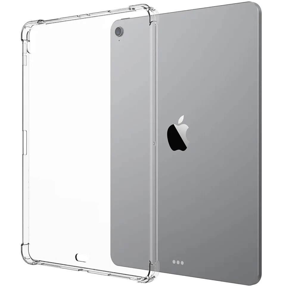 arktis SHOCKPROOF iPad-Hülle iPad 11 Transparent stoßfest