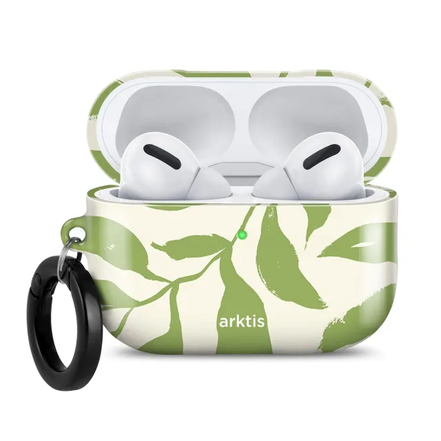 arktis AirPods Pro 3 Hülle Botanic