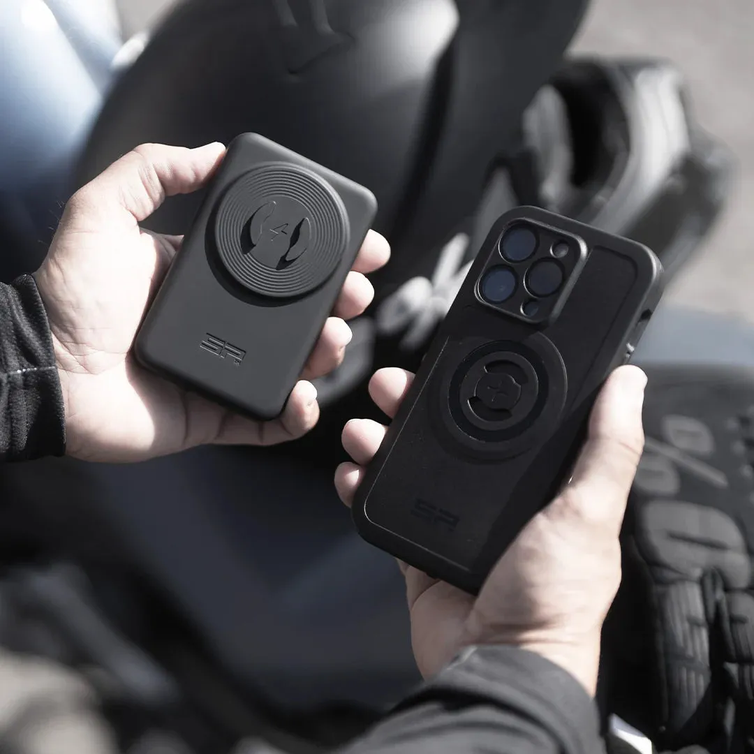 SP Connect Wireless Powerbank 10.000 mAh 10W