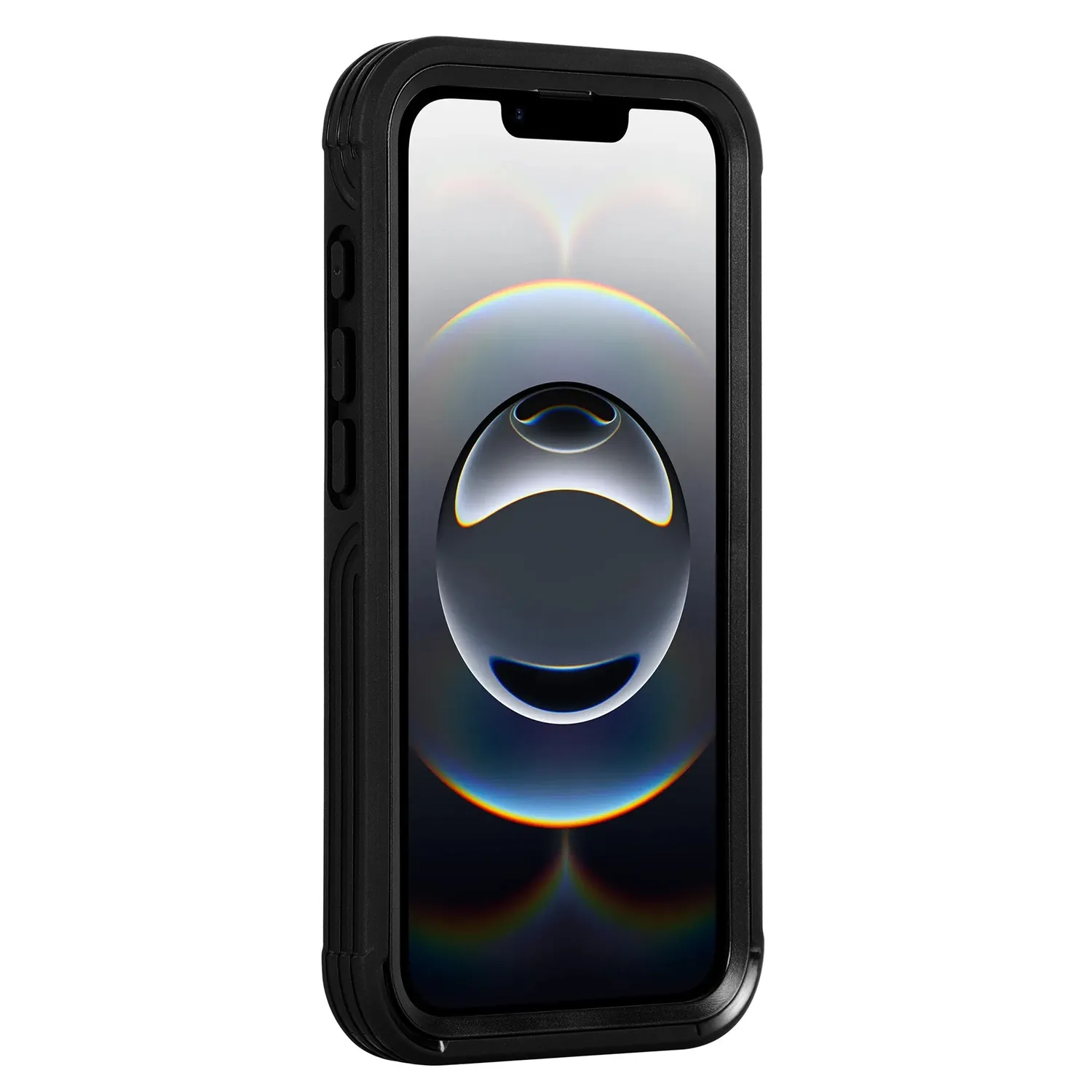 arktis iPhone 16e Defender Case 360 Grad Outdoor