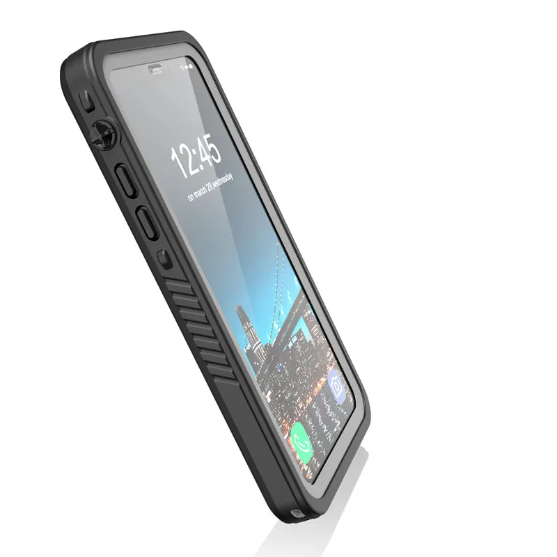 arktis Actioncase iPhone 15 Plus Hülle wasserdicht