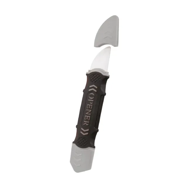 SBS Präzisions Öffnungswerkzeug Edelstahl 0,26 mm Reparatur