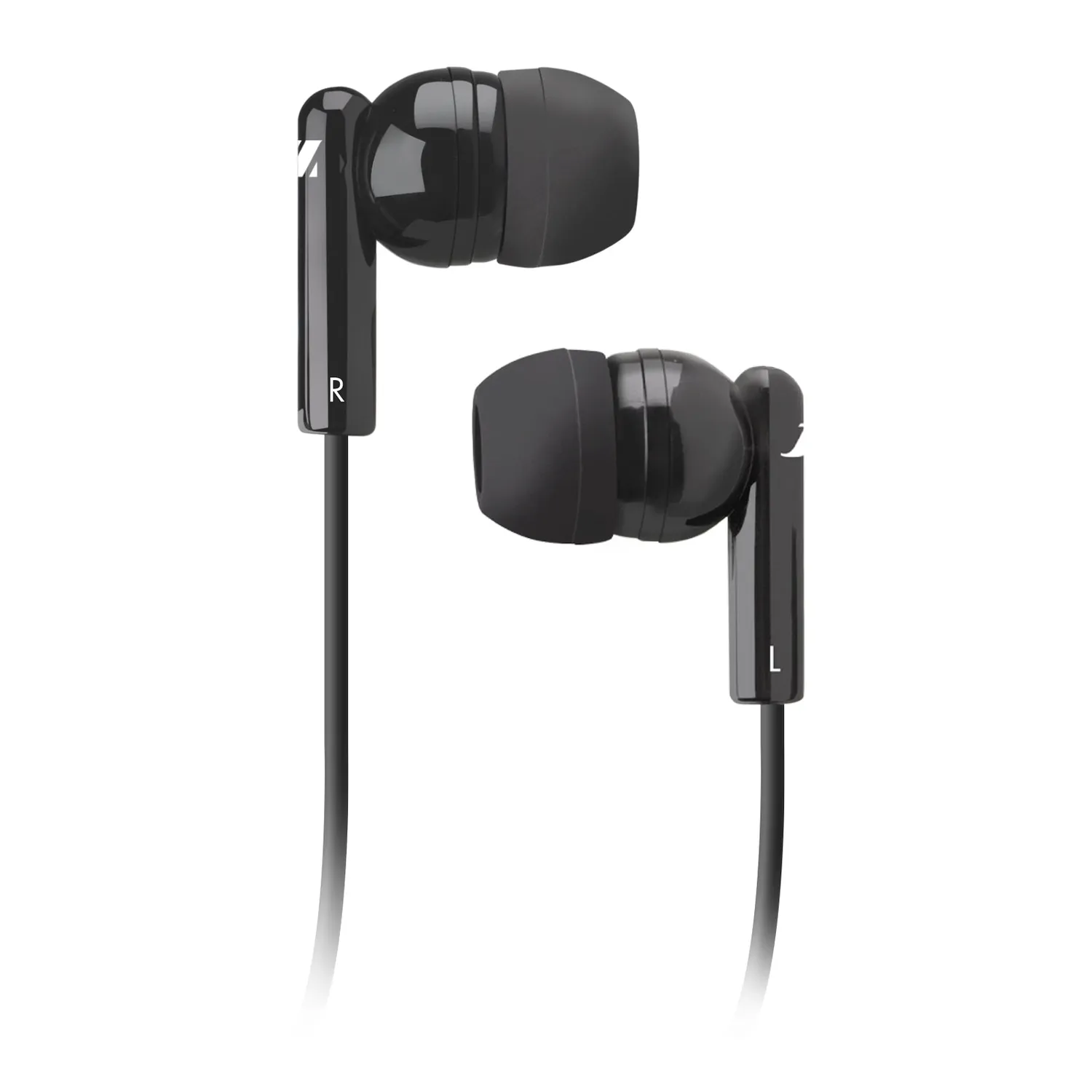 SBS Tune Kopfhörer Kabel Blau In-Ear Mikrofon