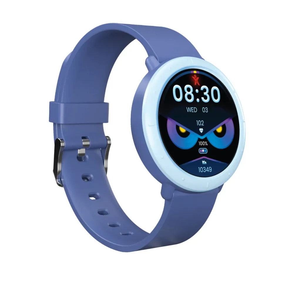 SBS Track Pro Smart Band Fitnessarmband rosa