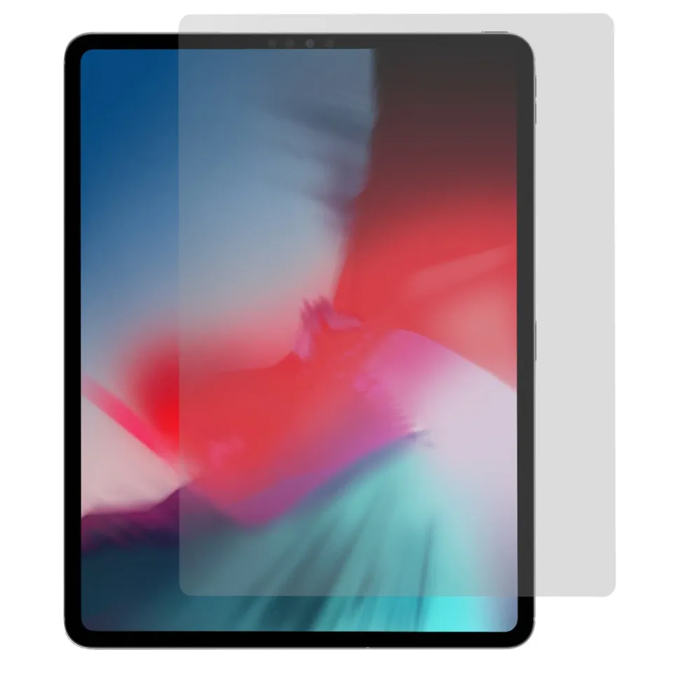arktis iPad Pro 11 Schutzfolie Anti Reflex matt 2020-22
