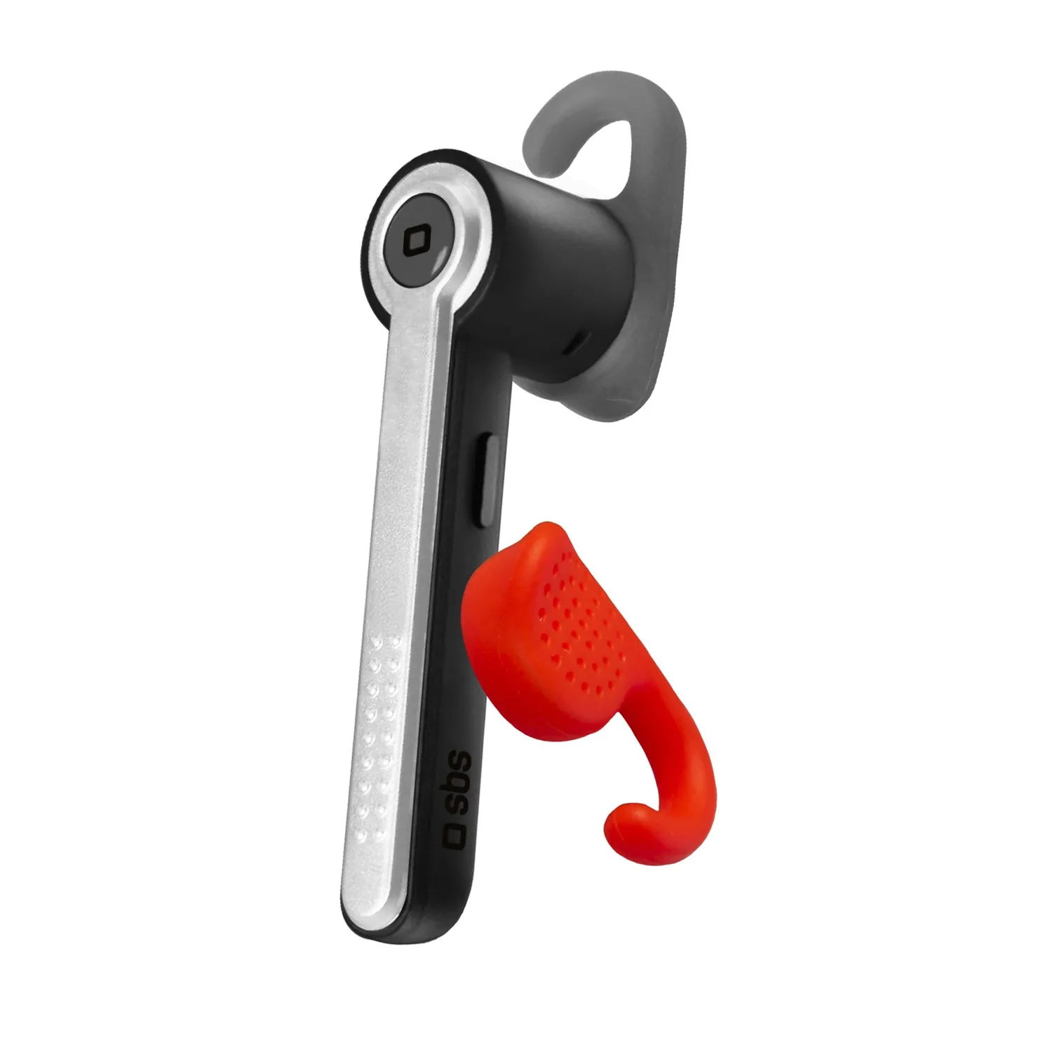SBS Bluetooth Headset Mono universell Ohrbügel 4 Std
