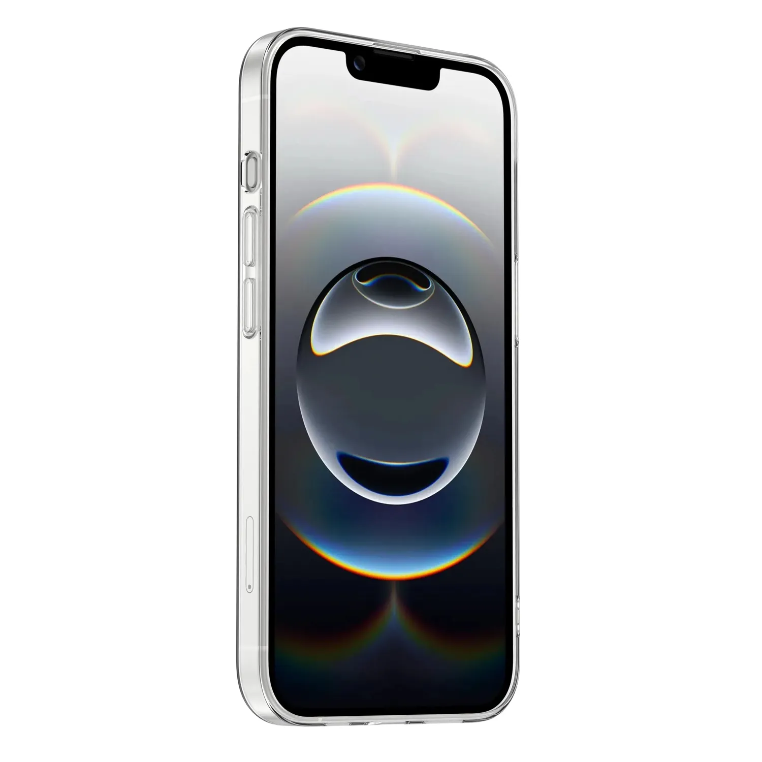 arktis iPhone 16e Sparpaket Hülle + Glas Set