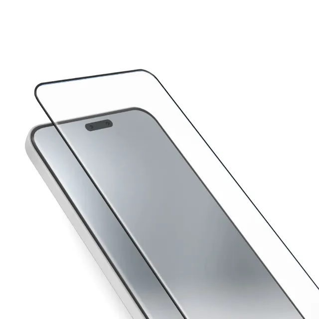 SBS 4D Full Glass Panzerglas für Honor Magic7 Pro schwarz