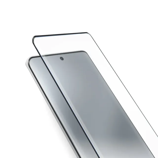 SBS 4D Full Glass Panzerglas Redmi Note 15 schwarz