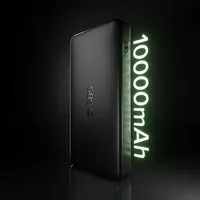 SBS Powerbank 10000 mAh 20W PD 3-fach Laden