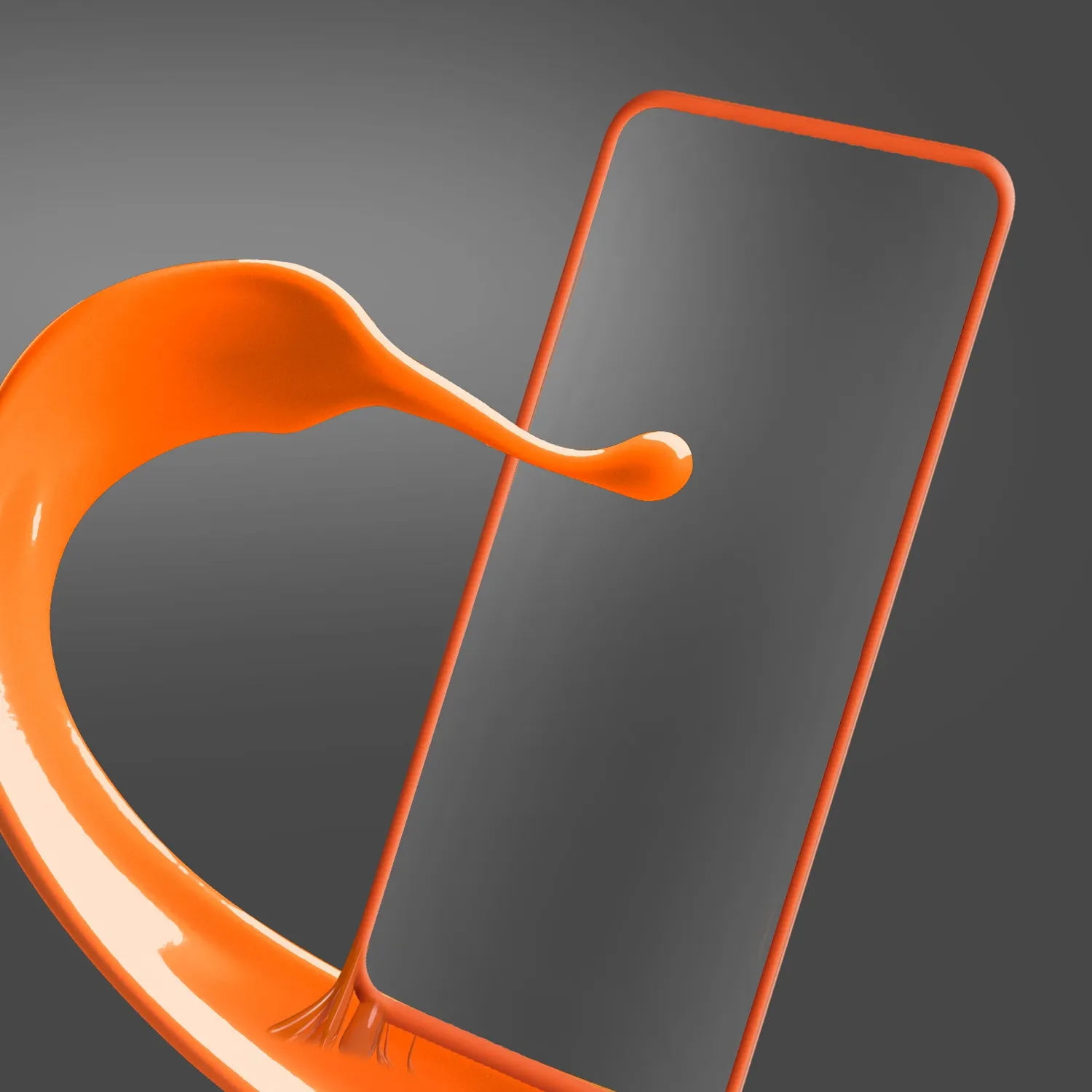 SBS D3O Panzerglas iPhone 14 Plus/13 Pro Max transparent stoßfest