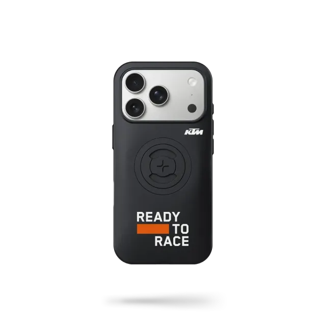 SP Connect KTM Ready to Race Phone Case Handyhülle Halter