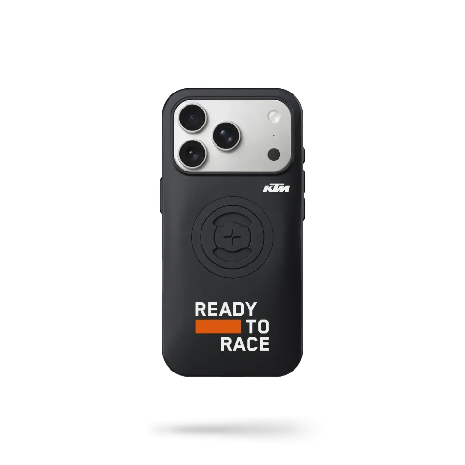 SP Connect KTM Ready to Race Phone Case Handyhülle Halter